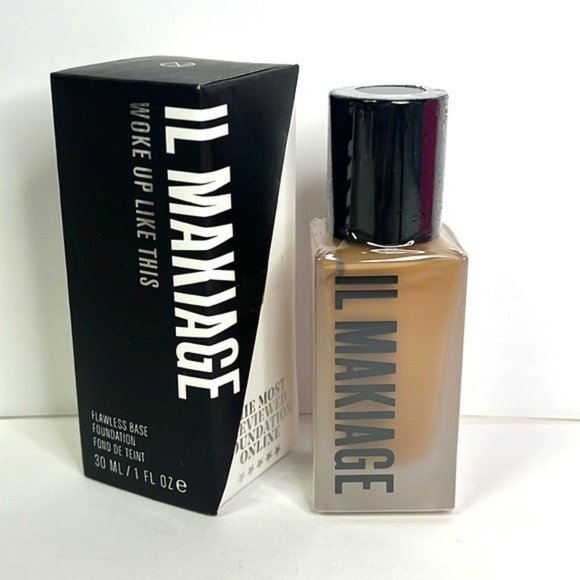 Il Makiage Shade 55